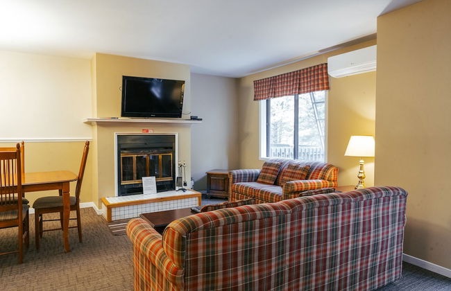 Mont Blanc Hotel & Condos - Foto 69