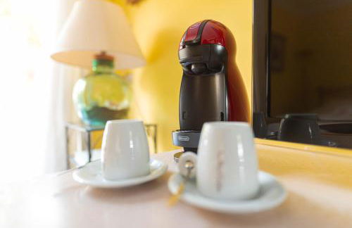 HOTEL La Estrella del Mediterráneo - Foto 52