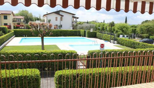 Apartment in Lazise - Gardasee 26518 - Foto 5