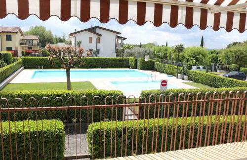 Apartment in Lazise - Gardasee 26518 - Foto 5