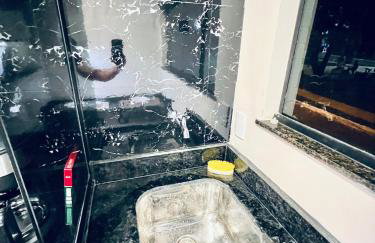 Casa Galdino - 5 km do Aeroporto Juscelino Kubitschek - Foto 52