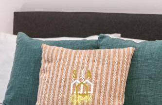 Seaforth Stay - SJA Stays - Modern 2 Bed Apartment - Photo 16