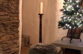 Court Cottage - cosy traditional cottage near lovely beaches - Foto 20