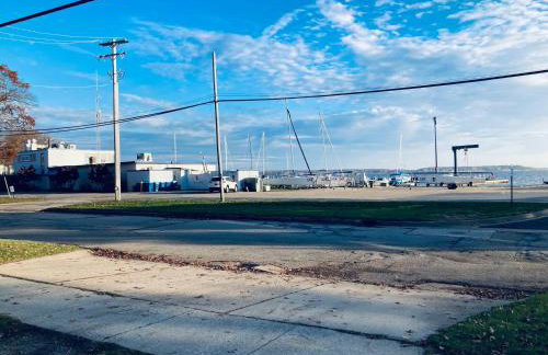 Bluffton Breeze Cottage - Foto 7