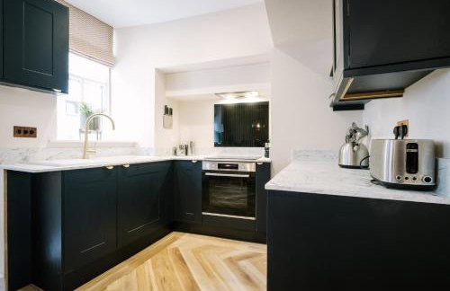 The Den - The White House Windermere - Off-Site Health Club & Spa 2 minute walk away - Photo 60