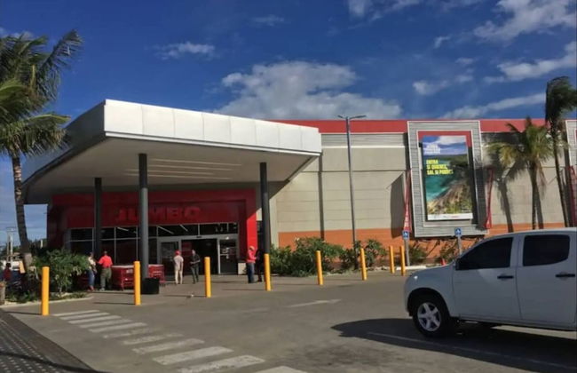 Modern 2 Bedroom Apartment 5b in Puerto Plata - Foto 26