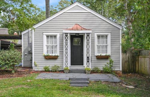 Cloverdale Cottage - Foto 1