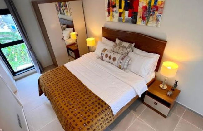 Fajara Residence - Foto 2