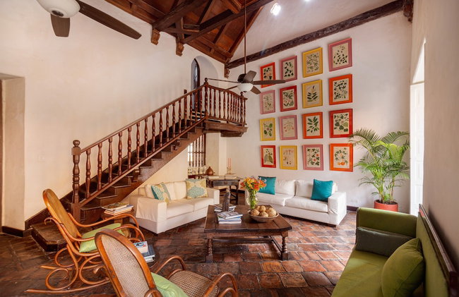 Casa Baloco - Photo 41