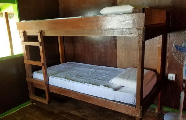 The Beachaven Chalets Kota Belud - Foto 3