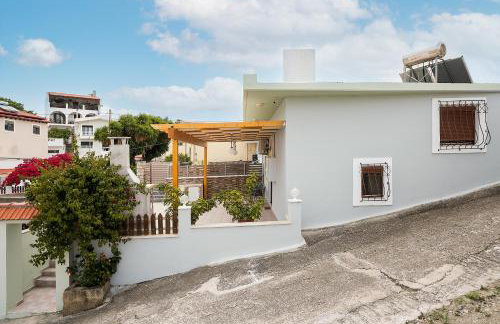 Villa Nikolaos - Foto 22