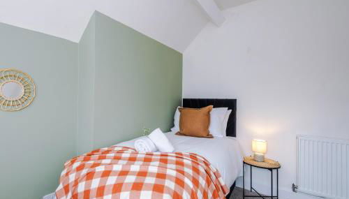 Rossett 2BR Cottage Retreat Perfect for Work & Relaxation - Foto 4