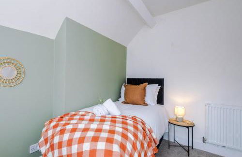 Rossett 2BR Cottage Retreat Perfect for Work & Relaxation - Foto 4