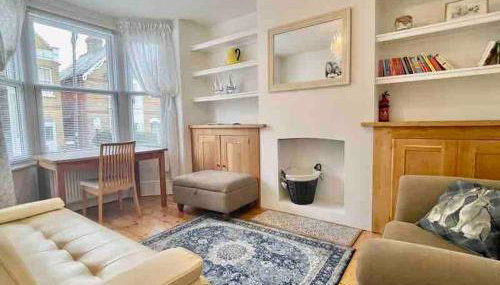 Captain's Quarters - Heart of Cowes - sleeps 11 - Foto 2