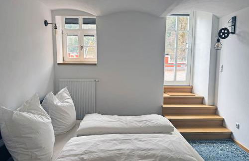 Terrassenwohnung mit Donaublick - Foto 13