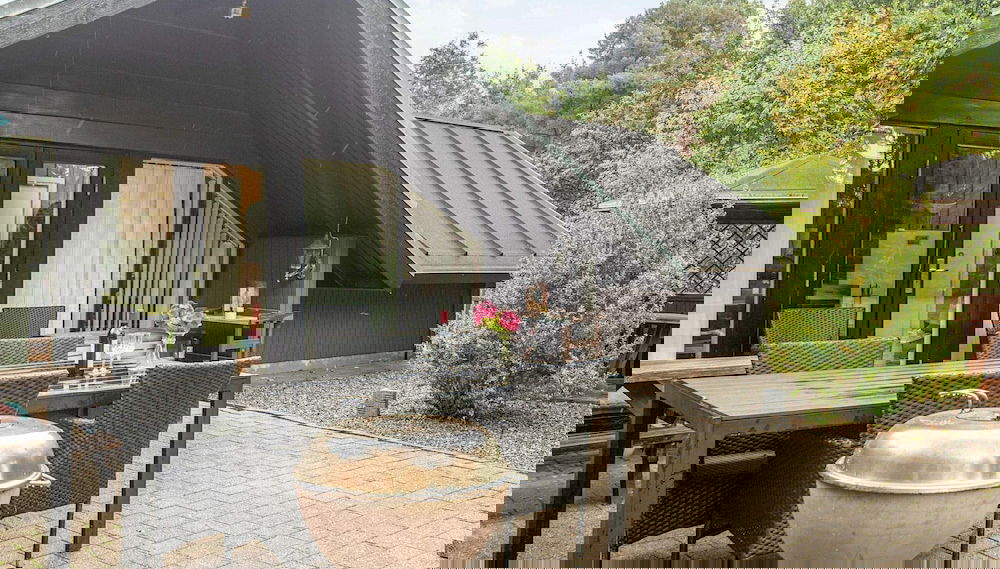 6 Person Holiday Home in Farvang - Photo 1