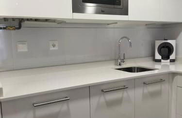 Apartamento Virgen del Carmen - Foto 12