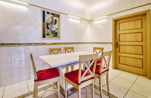 Lovely hugh villa close to beaches up to 10 sleeps - Foto 11