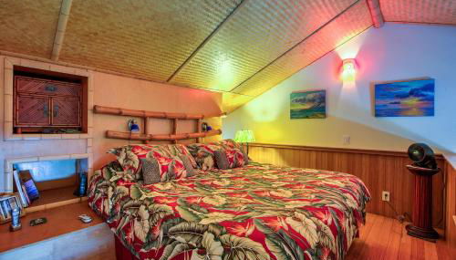 Hana Kai Maui - #206 Puhele, lofted studio - Foto 3