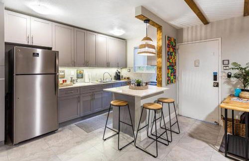 The Brickell Hideout - Charming/Cozy/Central - Foto 25