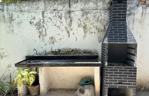 Casa Beira Mar - Foto 10