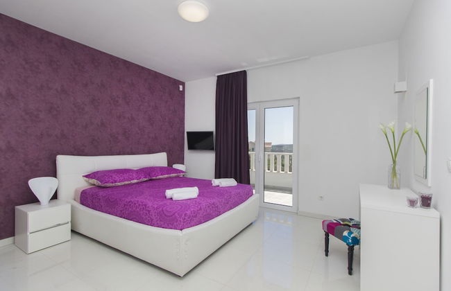 Villa Tramonto - Photo 8