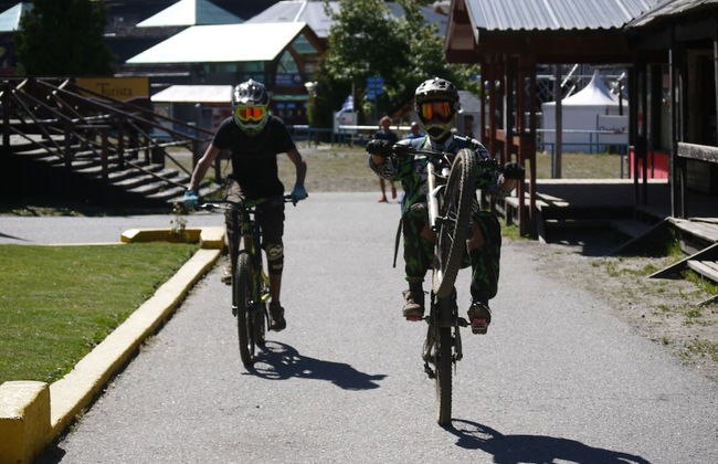 Ski Sur Apartments - Foto 33