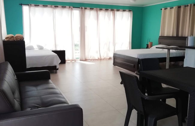 Posada Nativa Claymount View - Foto 3