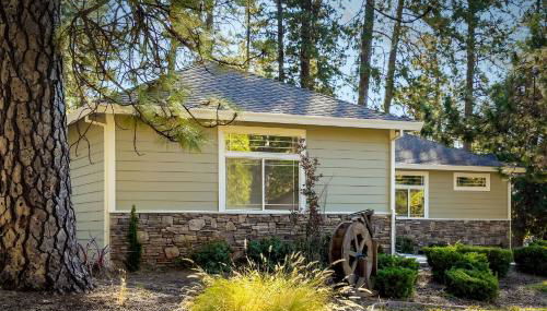 Cozy foothills home - Foto 3