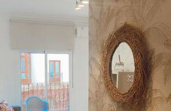 Apartamento Melina Arlu - Barrio La Victoria - Foto 2