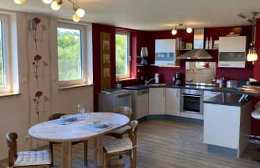 Rhön Ferienwohnung Ebert - Foto 12