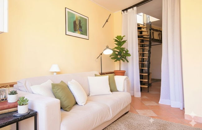 La Terrazza di Patrick - Photo 7