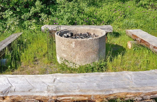 6 Person Holiday Home in Graddo - Photo 27