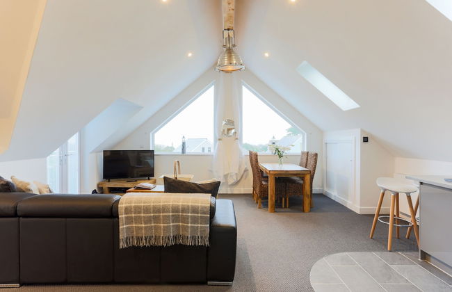 The Lighthouse - Foto 11