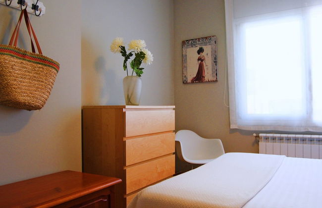 Panier en Osier - Foto 3