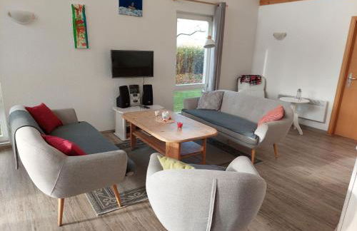 Holiday Home Haus Ostseeblick by Interhome - Foto 1