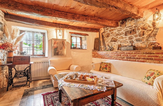 Luin Country House Near Stanjel - Foto 7