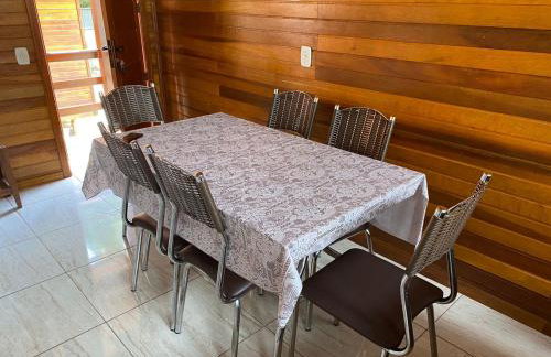 Chale Morada da Serra - Foto 15