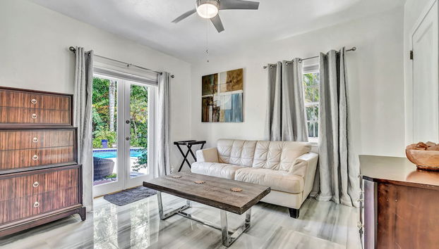 Family Home 2BR Heated Pool, Victoria Park - Foto 4, Quarto