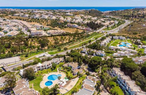Clube Albufeira ☀Family Holidays with Pool View - Foto 36