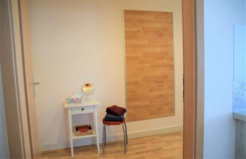 Ferienwohnung auf dem Dorf, Külsheim - Foto 18