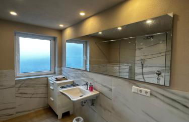 casa ECH Ferienhaus Oberelsbach - Foto 69