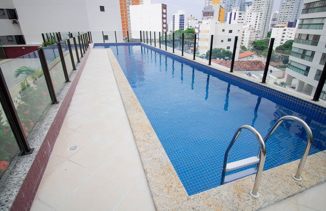 PB02 Ap. a 500m do Fiesta Pituba - Foto 18