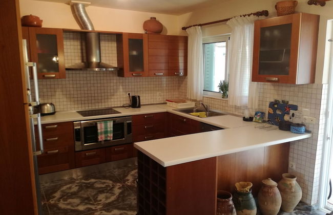 Villa Irene - Foto 13