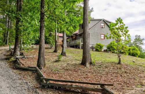 Buck Moon Cabin - Foto 39