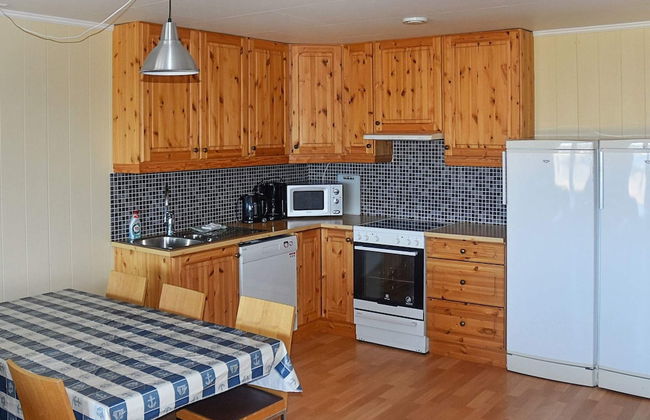 6 Person Holiday Home in Aukra - Foto 7