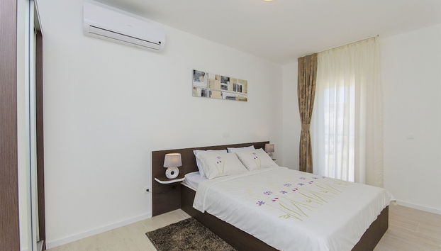 Apartments Villa V - Foto 5, Habitación