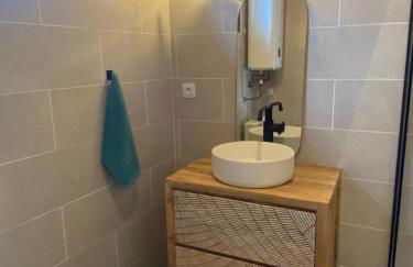 Une halte entre terre et mer - Foto 18