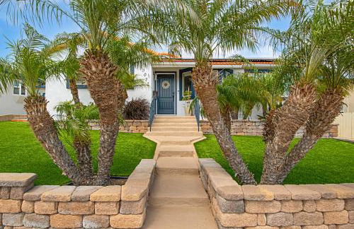 The Gathering Place - Guest Favorite with Huge Yard - Foto 26