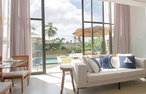 Oka Milagres Cond. Junto al mar para 08 personas - Foto 3